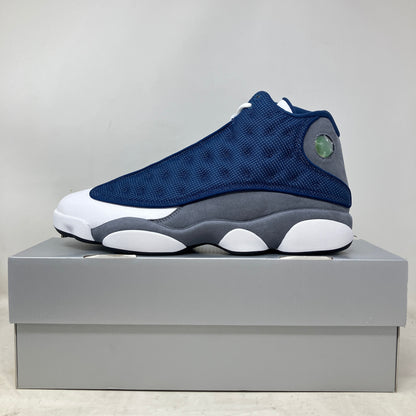 Jordan 13 Retro Flint (2026)