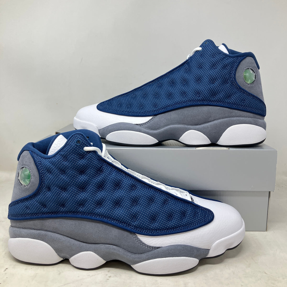 Jordan 13 Retro Flint (2026)