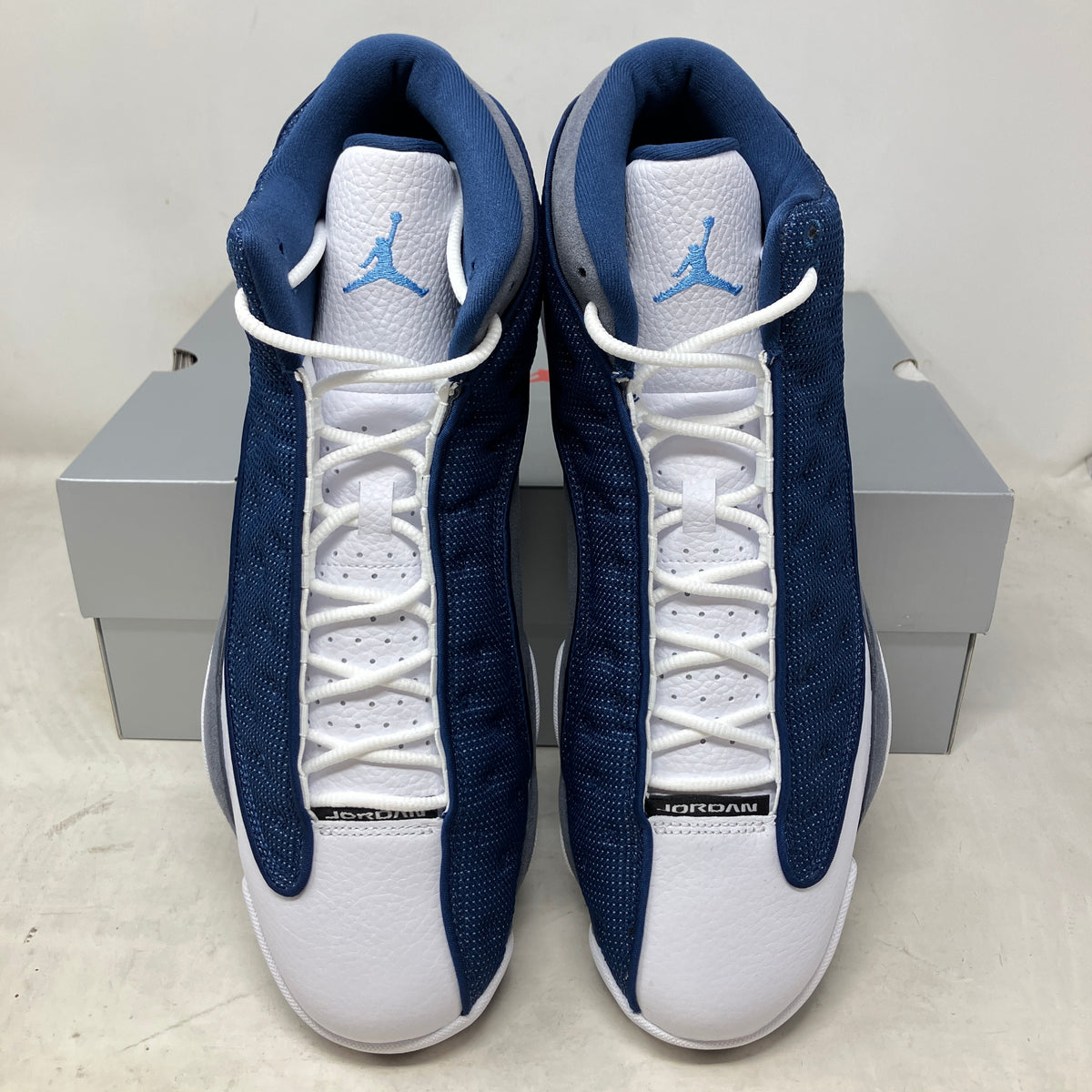 Jordan 13 Retro Flint (2026)