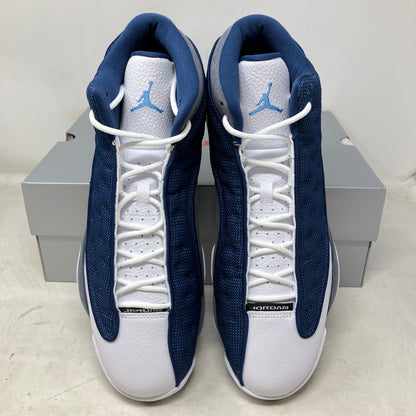 Jordan 13 Retro Flint (2026)