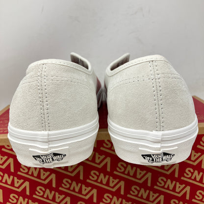 Vans Authentic Pig Suede Withered Rose