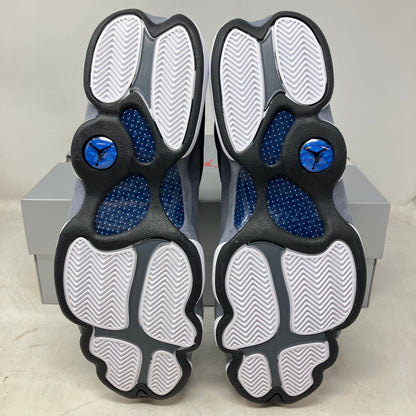 Jordan 13 Retro Flint (2026)
