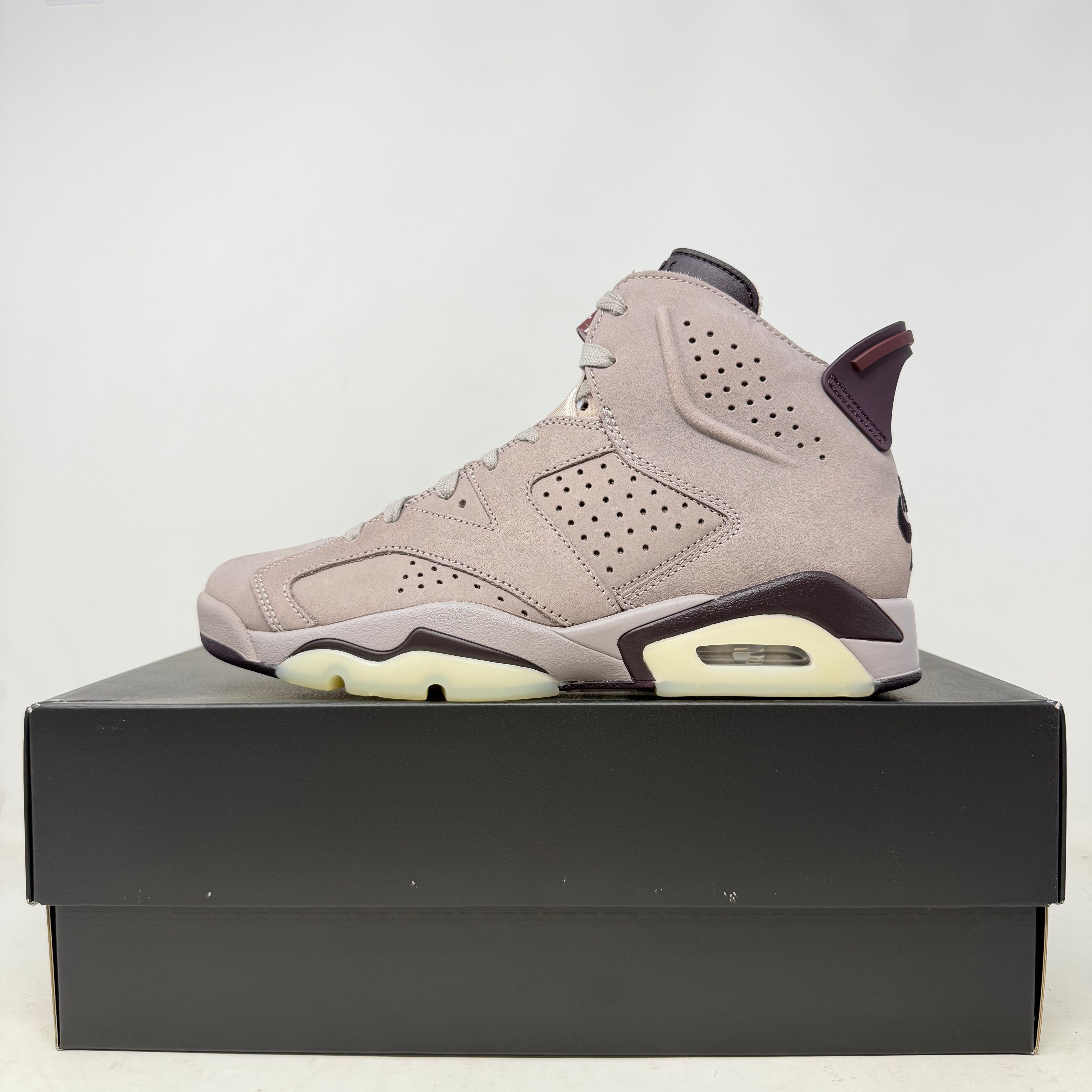 Jordan 6 Retro A Ma Maniére Smokey Mauve