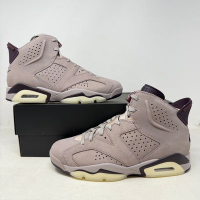 Jordan 6 Retro A Ma Maniére Smokey Mauve