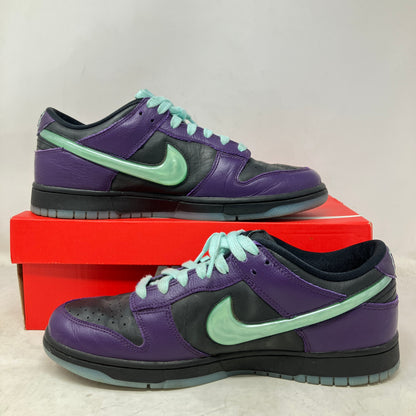 Nike Dunk Low LTD Wizard