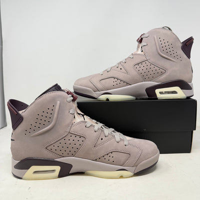 Jordan 6 Retro A Ma Maniére Smokey Mauve