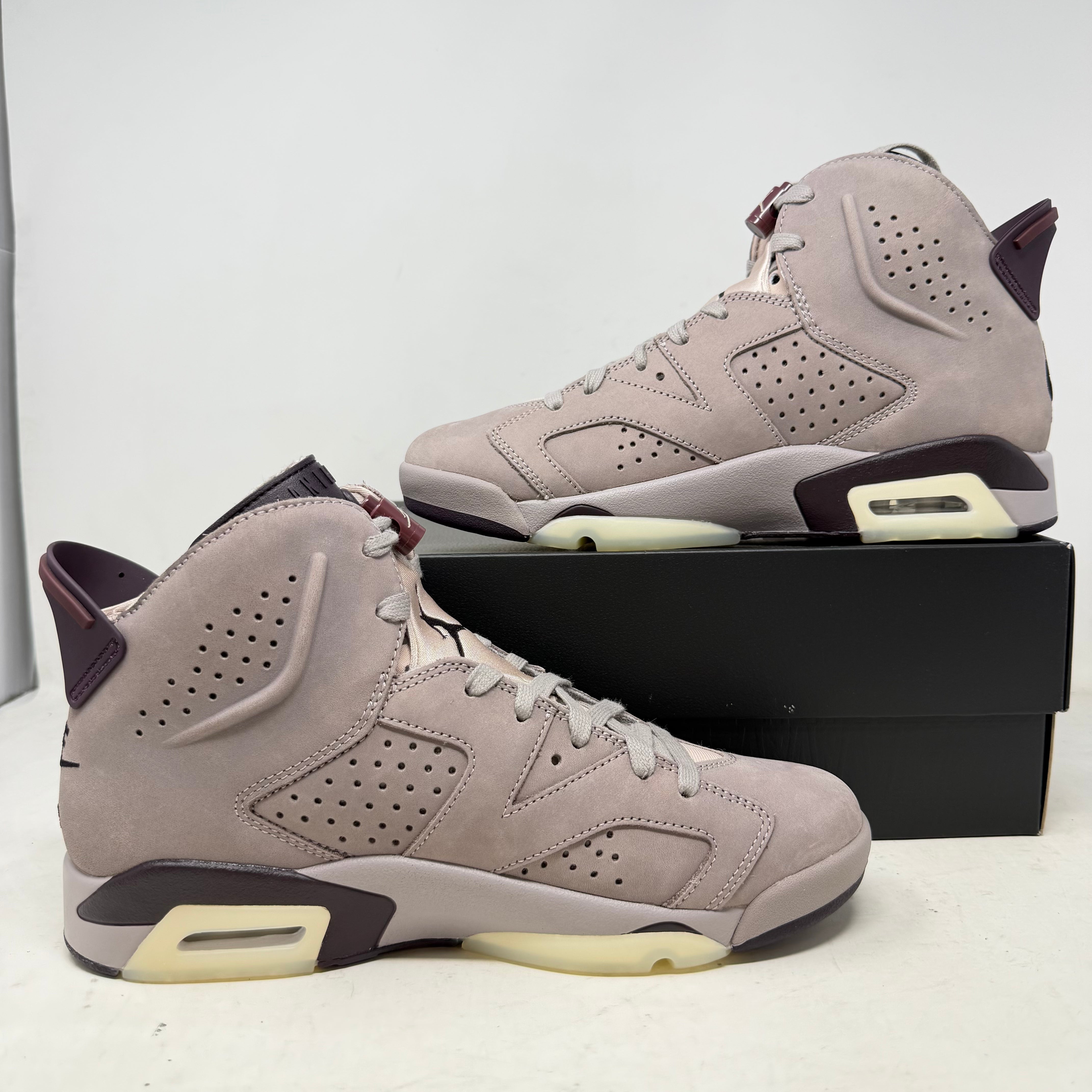 Jordan 6 Retro A Ma Maniére Smokey Mauve