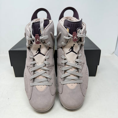 Jordan 6 Retro A Ma Maniére Smokey Mauve