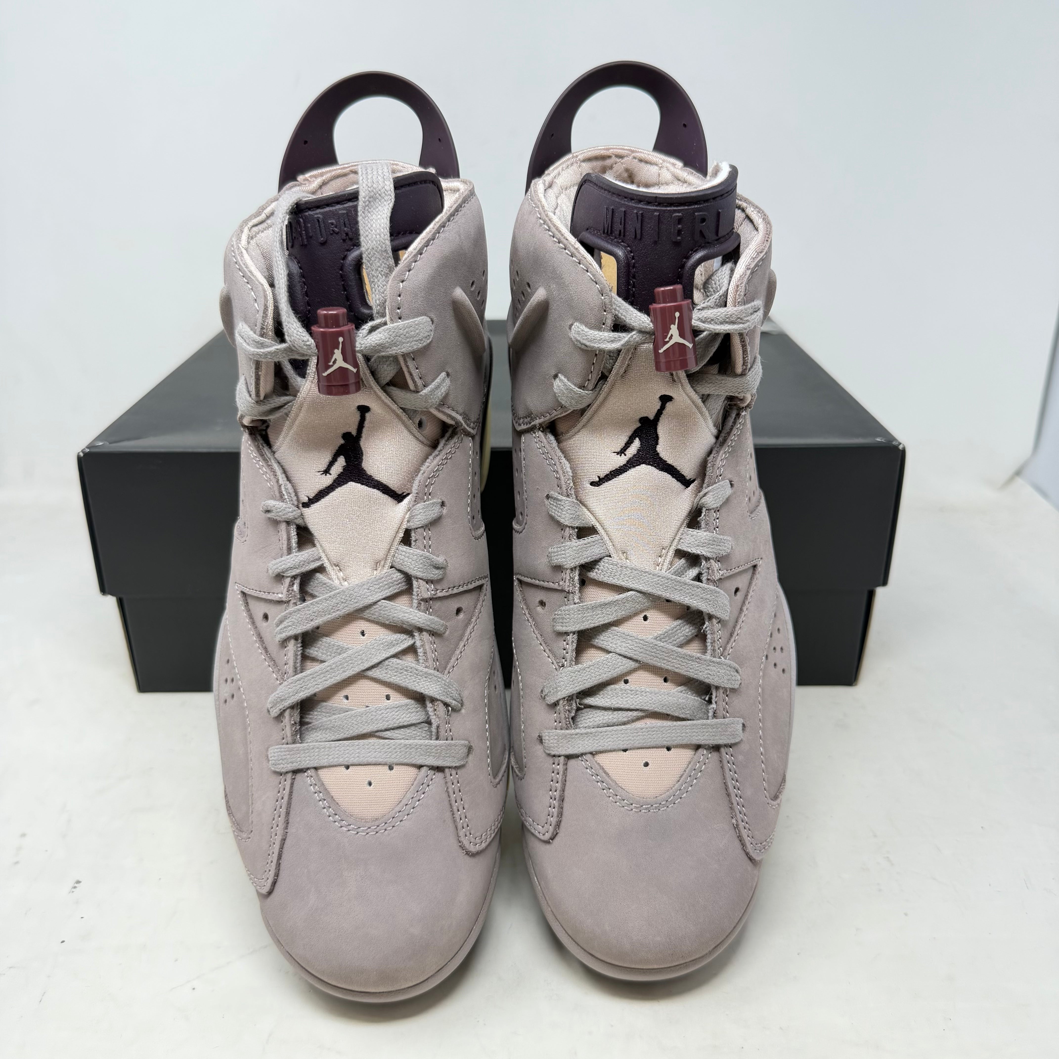 Jordan 6 Retro A Ma Maniére Smokey Mauve