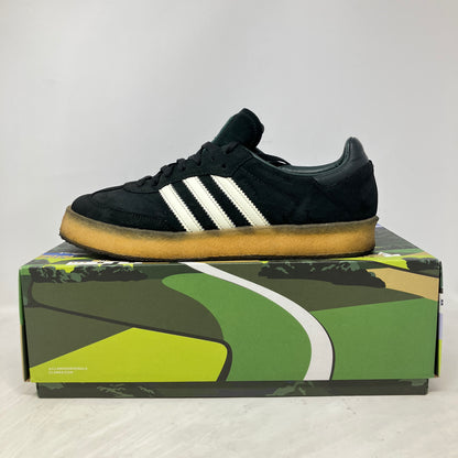 adidas Clarks 8th Street Samba by Ronnie Fieg Shadow Green