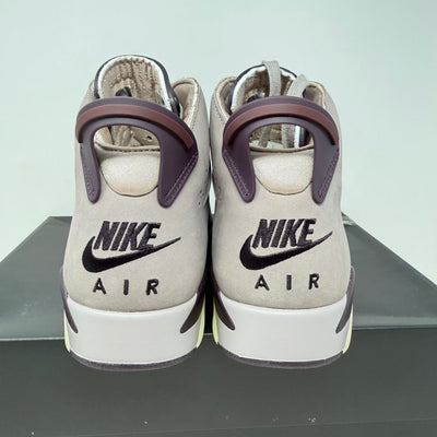 Jordan 6 Retro A Ma Maniére Smokey Mauve