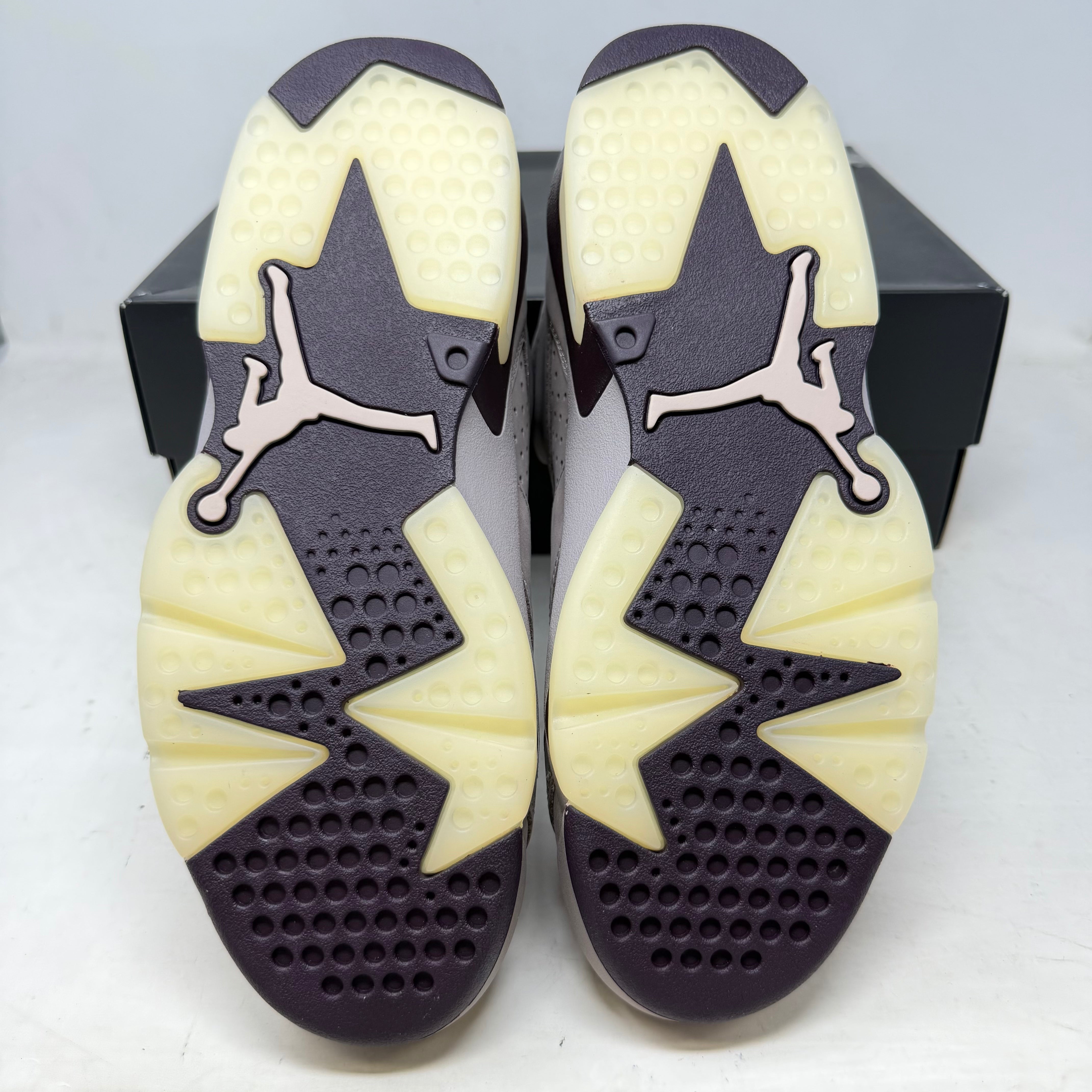 Jordan 6 Retro A Ma Maniére Smokey Mauve