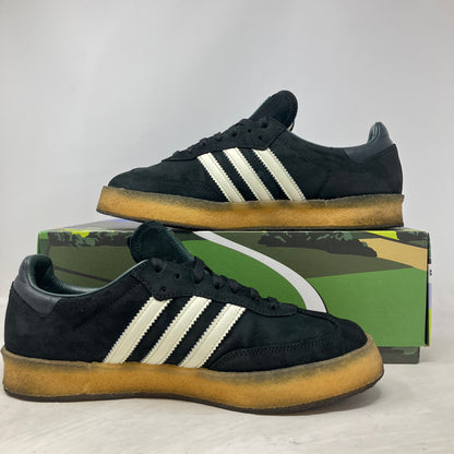 adidas Clarks 8th Street Samba by Ronnie Fieg Shadow Green