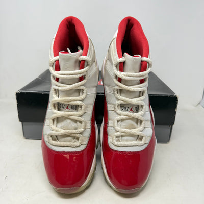 Jordan 11 Retro Cherry (2022)