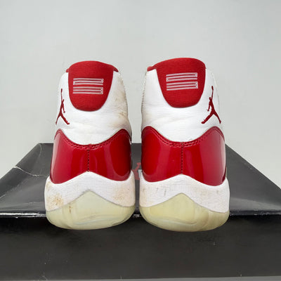 Jordan 11 Retro Cherry (2022)