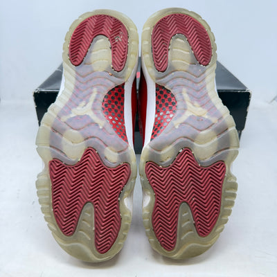 Jordan 11 Retro Cherry (2022)