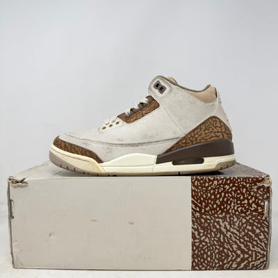 Jordan 3 Retro Palomino