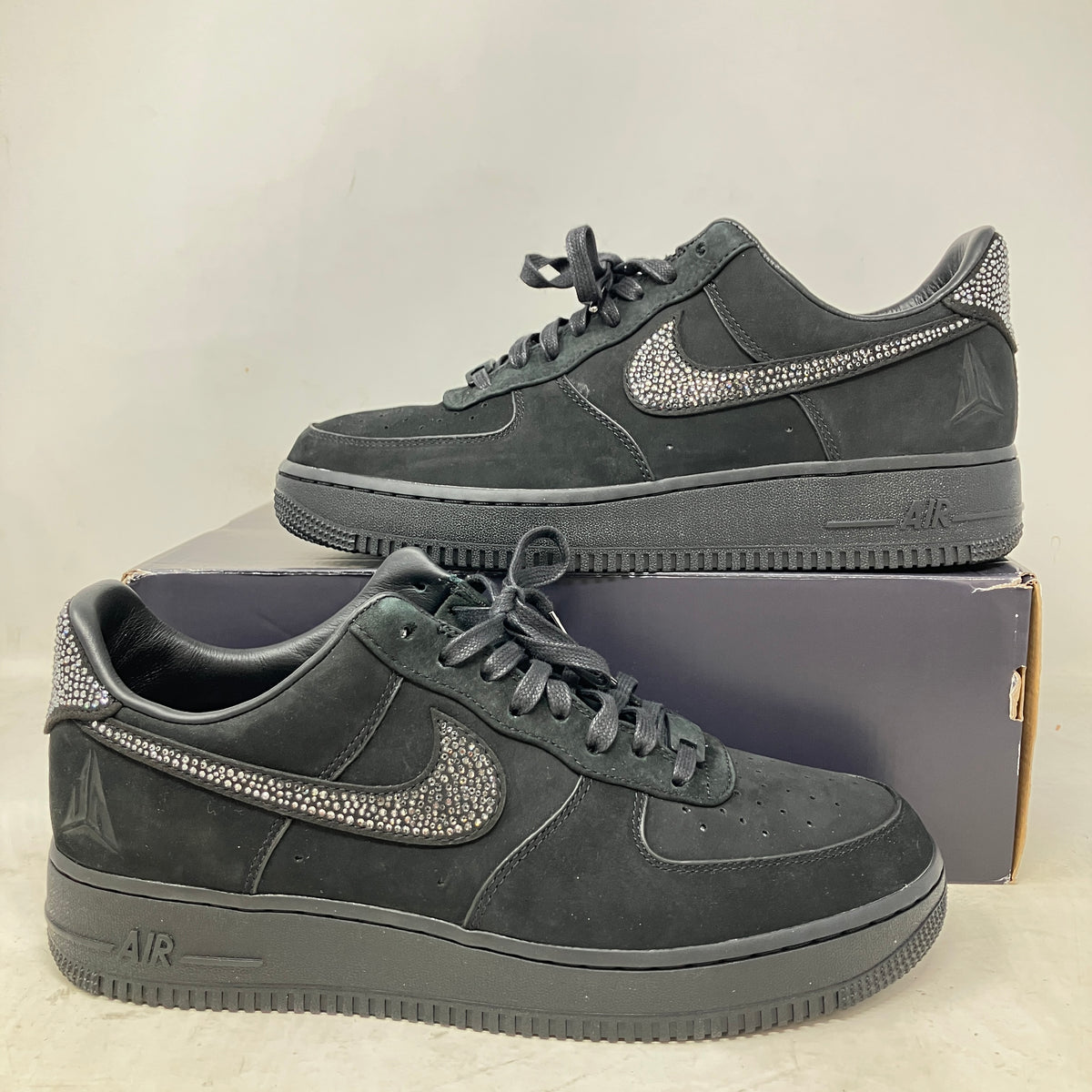 Nike Air Force 1 Low LX Ja Morant Swarovski
