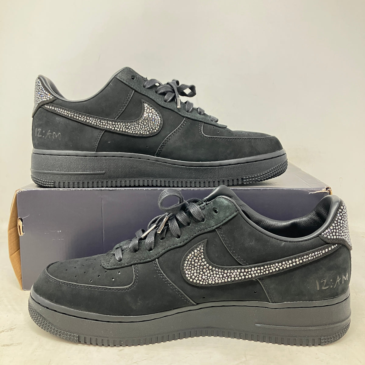 Nike Air Force 1 Low LX Ja Morant Swarovski