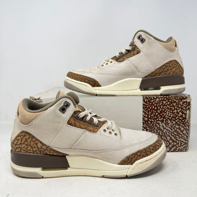 Jordan 3 Retro Palomino