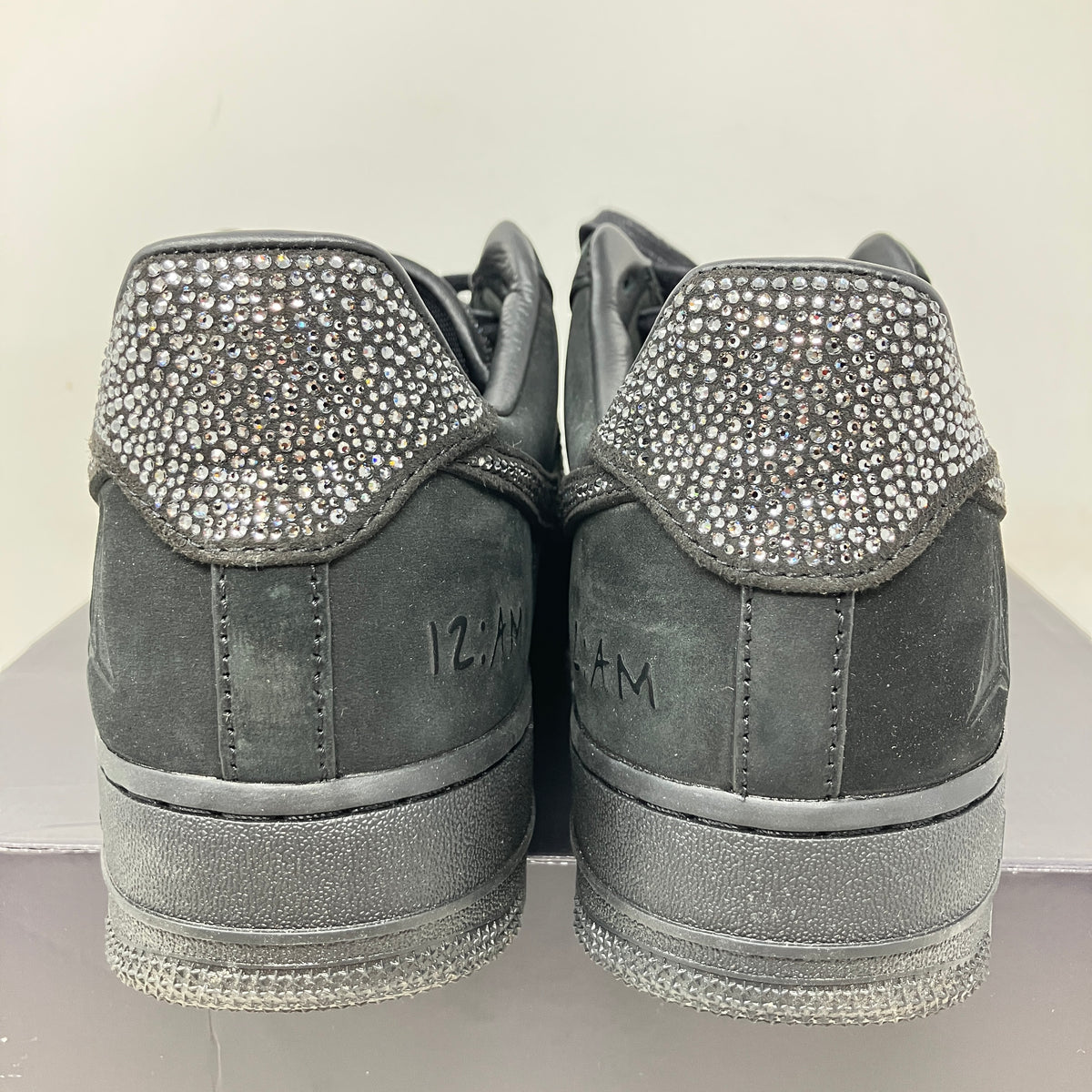 Nike Air Force 1 Low LX Ja Morant Swarovski