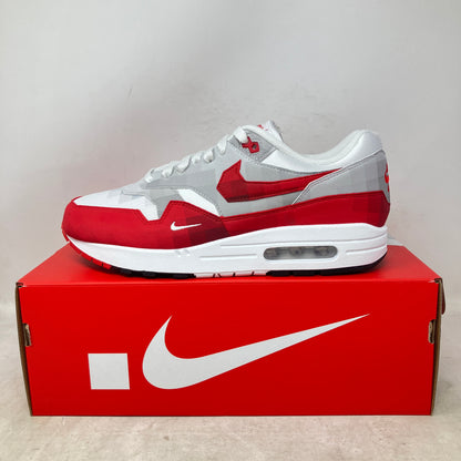 Nike Air Max 1 .SWOOSH Low Poly
