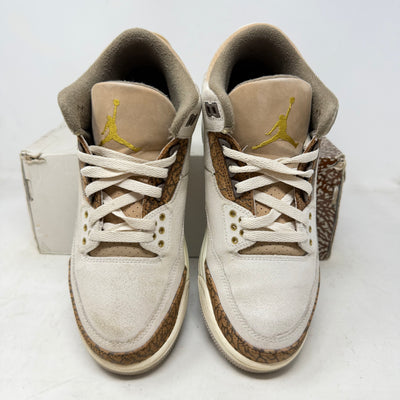 Jordan 3 Retro Palomino