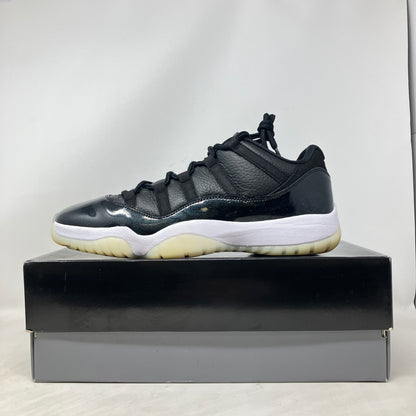 Jordan 11 Retro Low 72-10