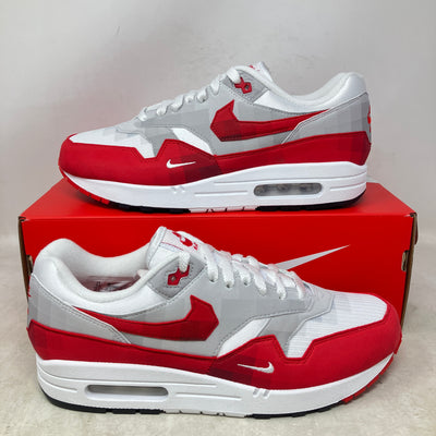 Nike Air Max 1 .SWOOSH Low Poly