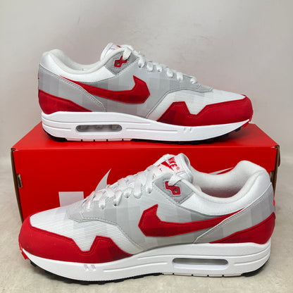 Nike Air Max 1 .SWOOSH Low Poly
