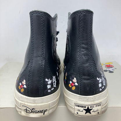 Converse Chuck Taylor All Star 70 Hi Kith x Disney Black