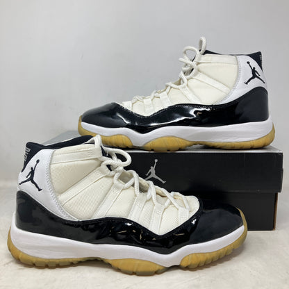 Jordan 11 Retro Concord (2000)