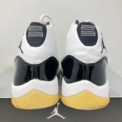 Jordan 11 Retro Concord (2000)