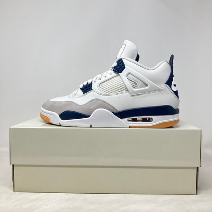 Jordan 4 Retro SB Navy