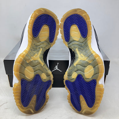 Jordan 11 Retro Concord (2000)