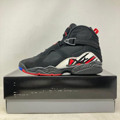 Jordan 8 Retro Playoffs (2023)