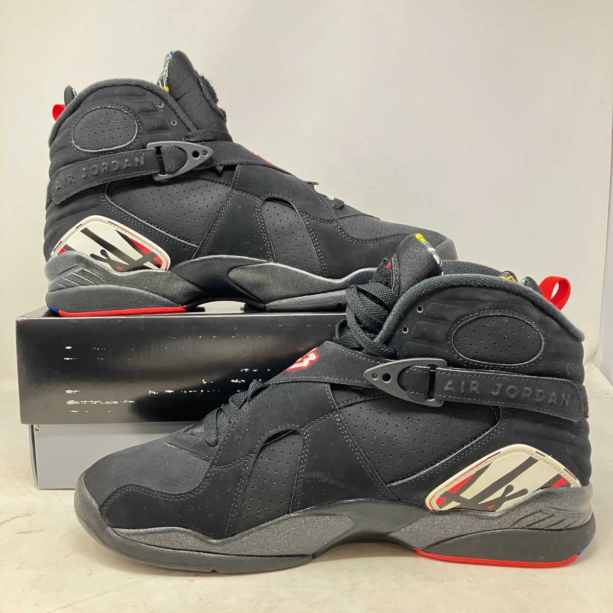 Jordan 8 Retro Playoffs (2023)