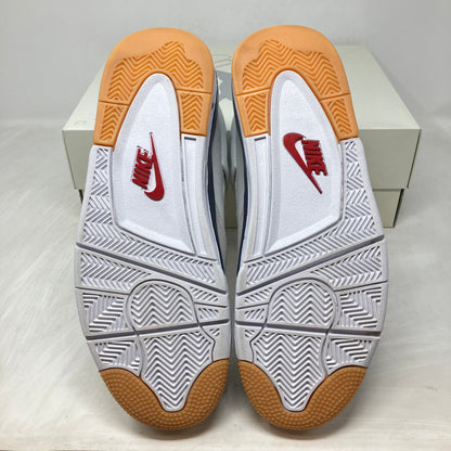 Jordan 4 Retro SB Navy