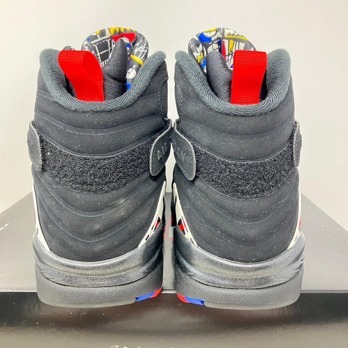 Jordan 8 Retro Playoffs (2023)