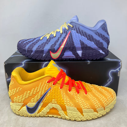 Nike Ja 3 Hustle & Flow