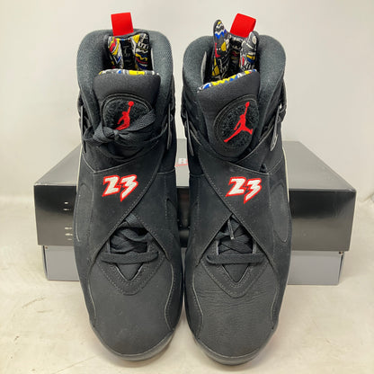 Jordan 8 Retro Playoffs (2023)