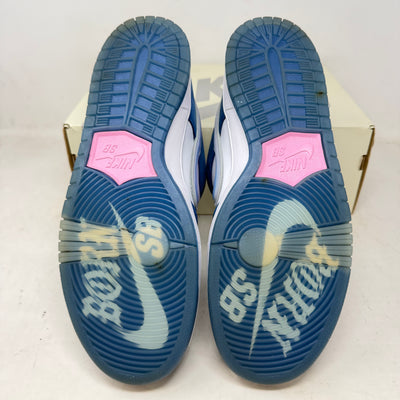 Nike SB Dunk Low Born X Raised One Block At A Time