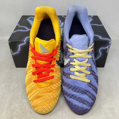 Nike Ja 3 Hustle & Flow
