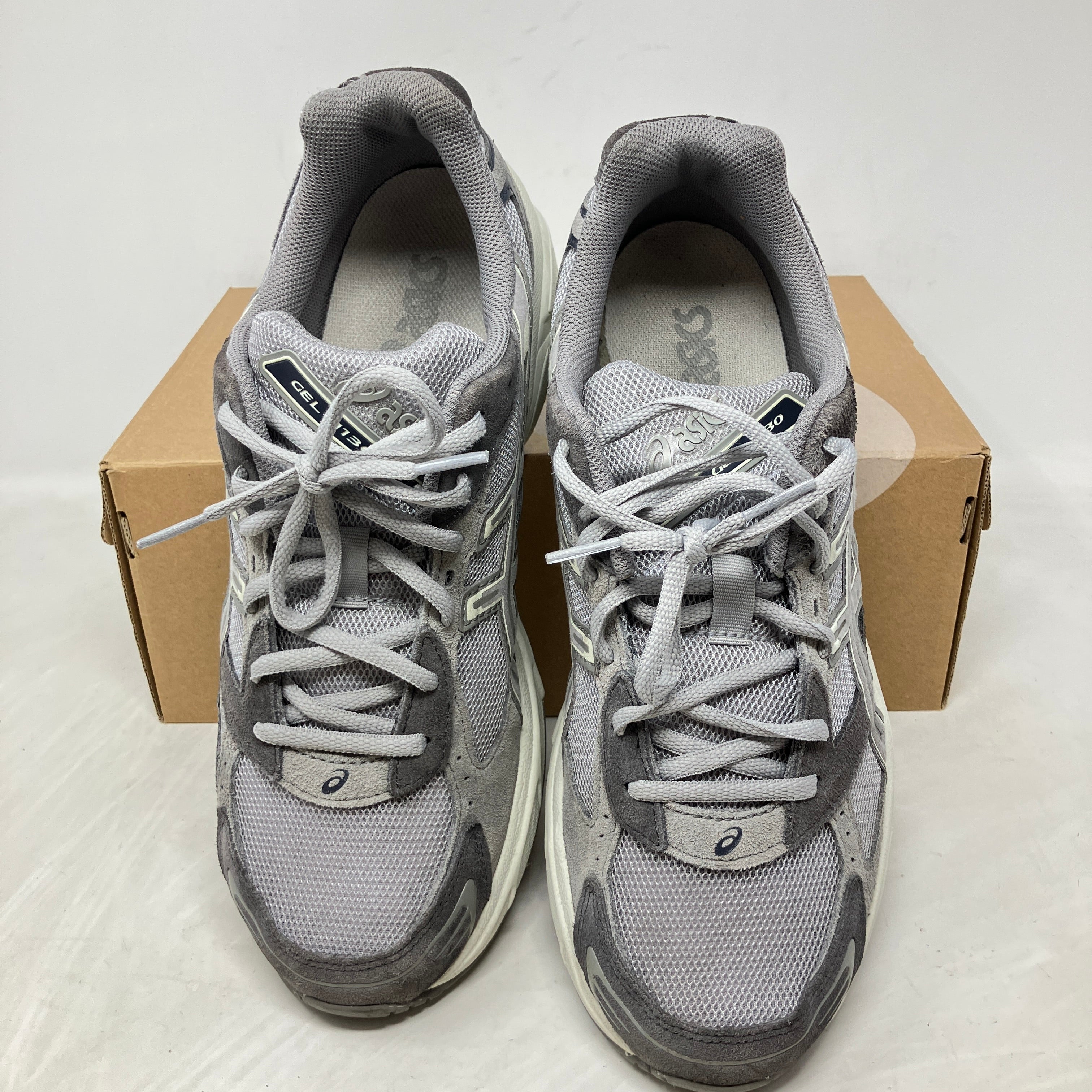 ASICS Gel-1130 Cement Grey Clay Grey