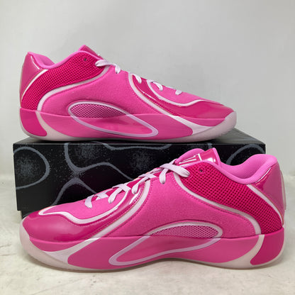 Jordan Tatum 4 China Rose