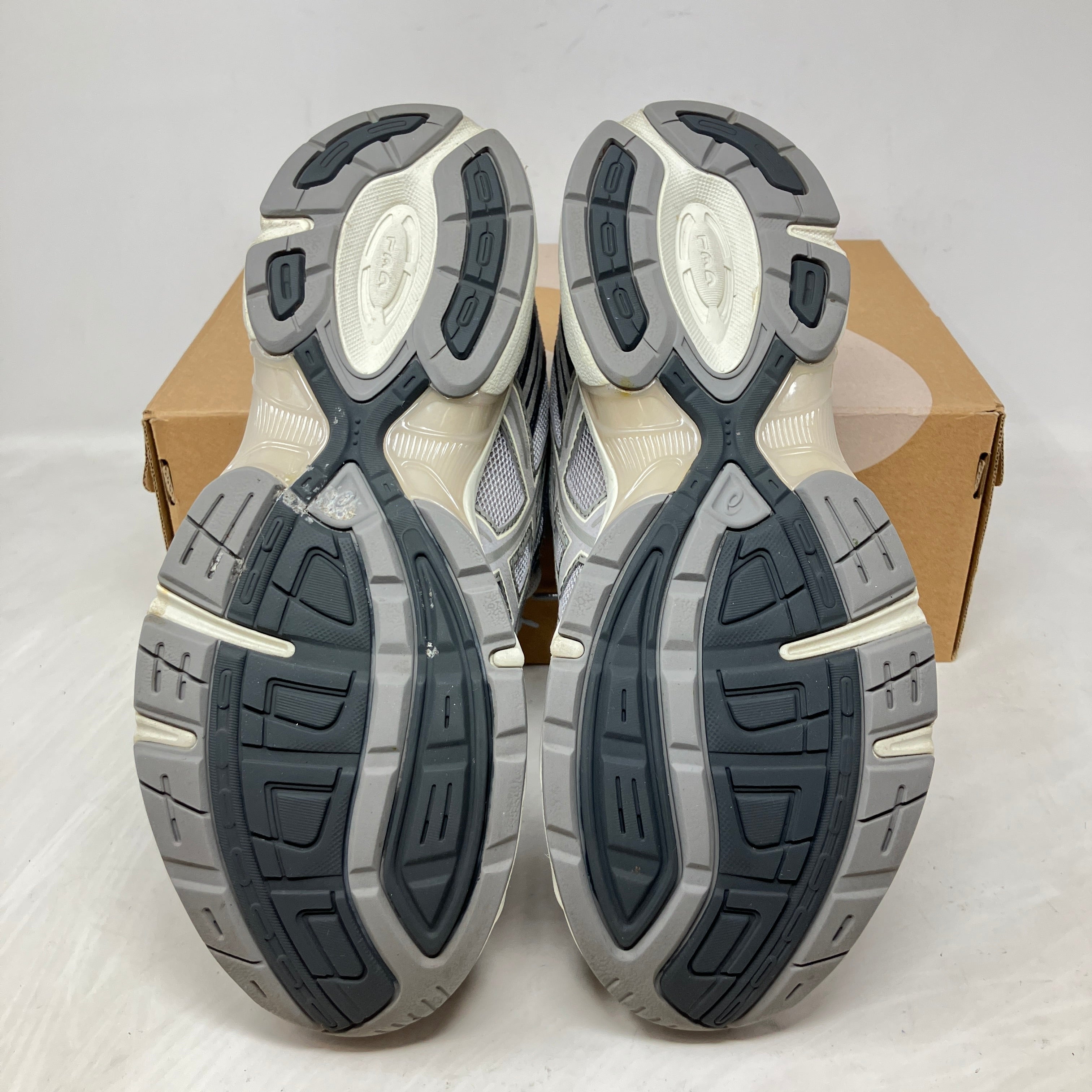 ASICS Gel-1130 Cement Grey Clay Grey