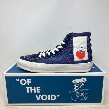 Vans Vault Sk8-Hi LX Geoff McFetridge Freetime