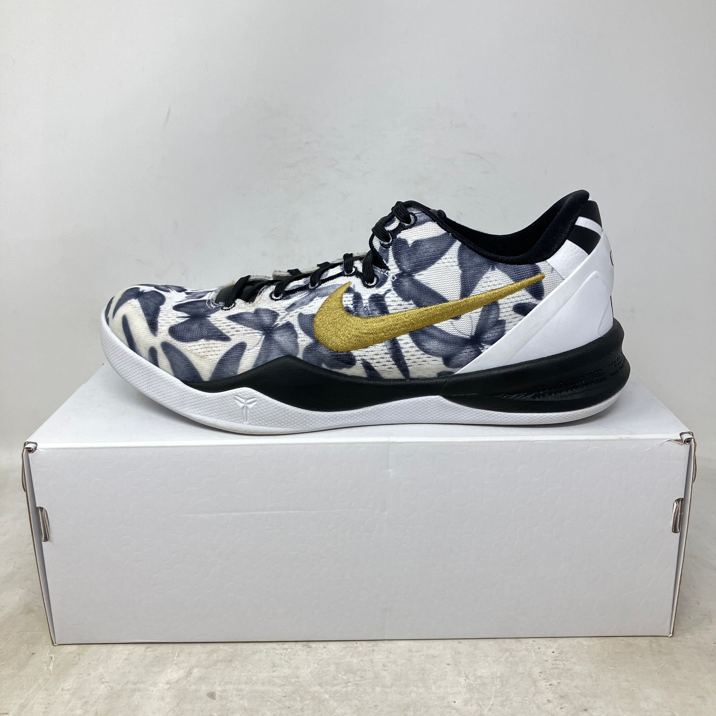 Nike Kobe 8 Protro Mambacita