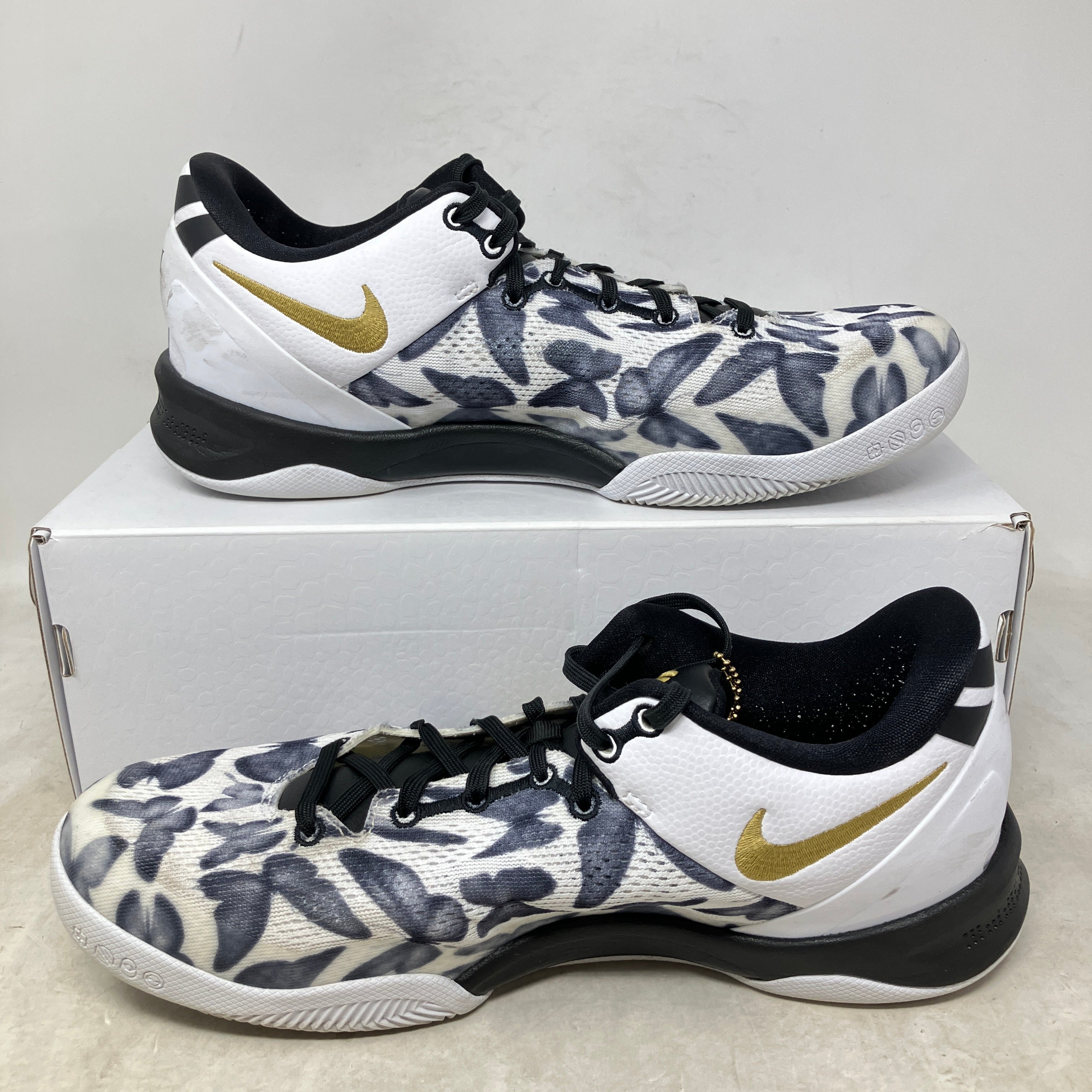 Nike Kobe 8 Protro Mambacita