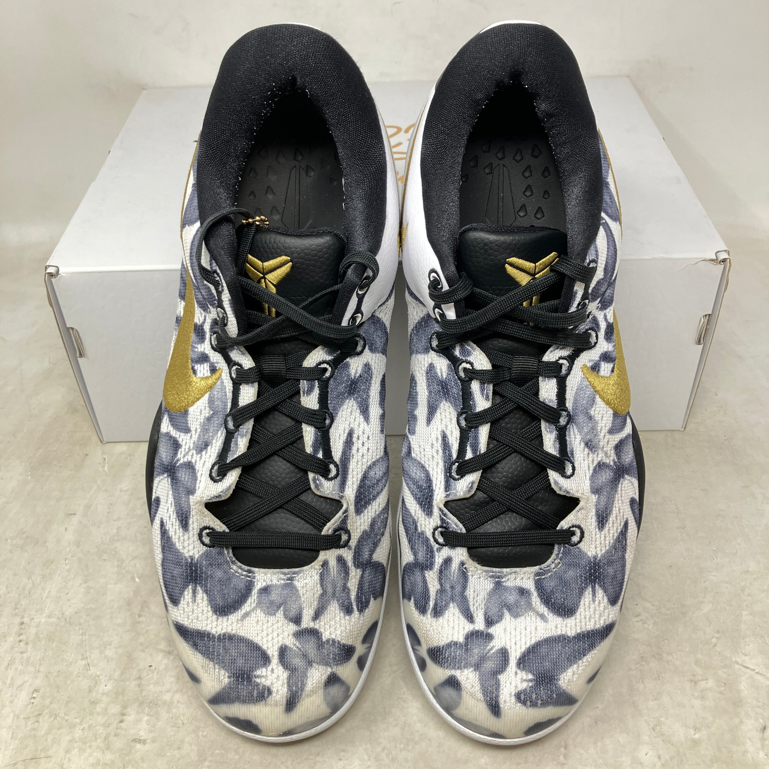 Nike Kobe 8 Protro Mambacita